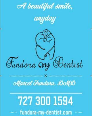 Fundora My Dentist