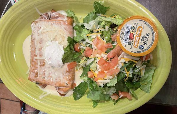 Carmelita's Mexican Restaurant