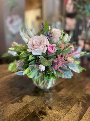 Coastal Flowers And Gifts
