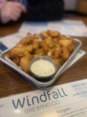 Windfall Brewing