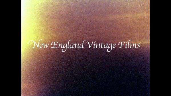 New England Vintage Films