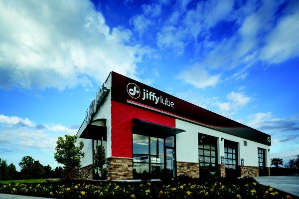 Jiffy Lube