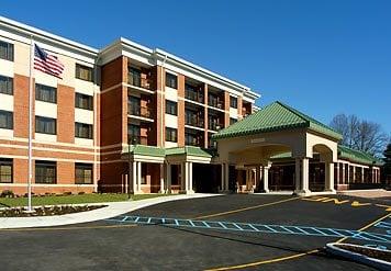 Courtyard by Marriott Newark-University of Delaware
