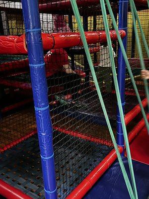 Starlite Family Fun Center of Sharpsburg