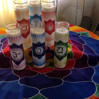 Sherry Grayson's Spells