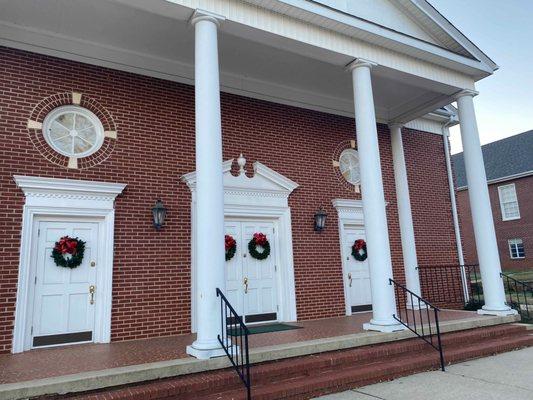 Real Life Church Greenville Inc