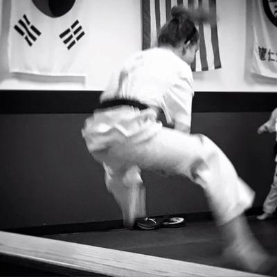 Dragon K Martial Atrs