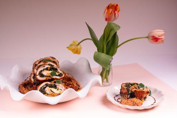 Pyramid Catering & Events