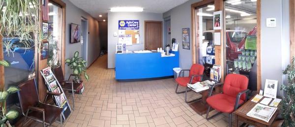 Canfield Automotive Repair Service