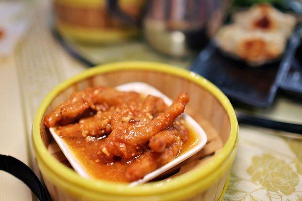 Ten Ten Chinese Seafood