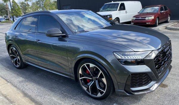 Spotlyte Mobile Detailing