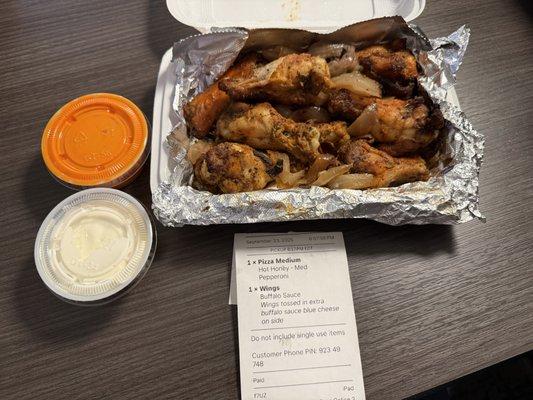 Urban CoalHouse Pizza + Bar