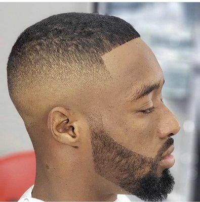 Compton Hair Mechanics