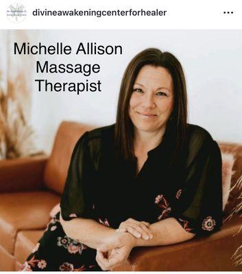 Divine Awakening Center