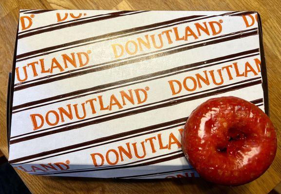 Donutland