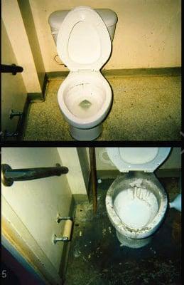 ACO Cleaning Service