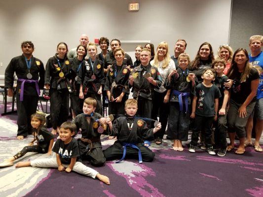 International Martial Arts Academy