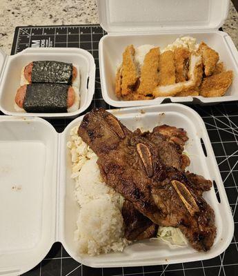 Hula Hawaiian Barbecue