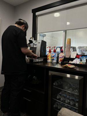 Mercedes-Benz By Brooks