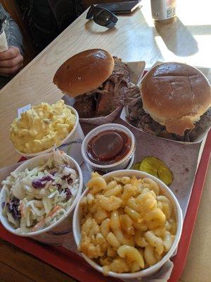 Old Fireman's BBQ and Catering