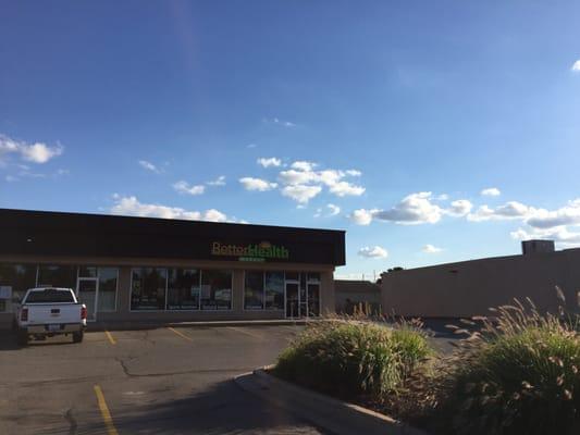 Betterhealth Market of Lansing