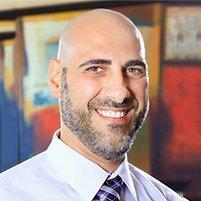 Armin Feradouni, DPM - Professional Foot and Ankle Center