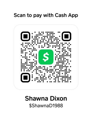 Shawna's Animal Care Fund