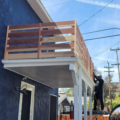 JP Rivera Garden & Lawn service