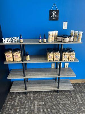 Cbd American Shaman - Topeka Croco