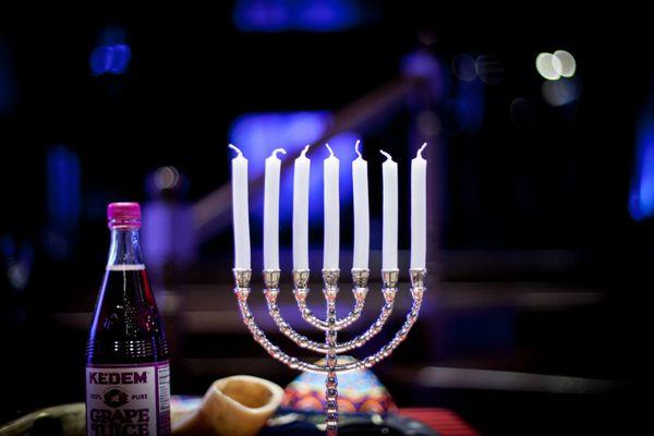 Passover Celebration