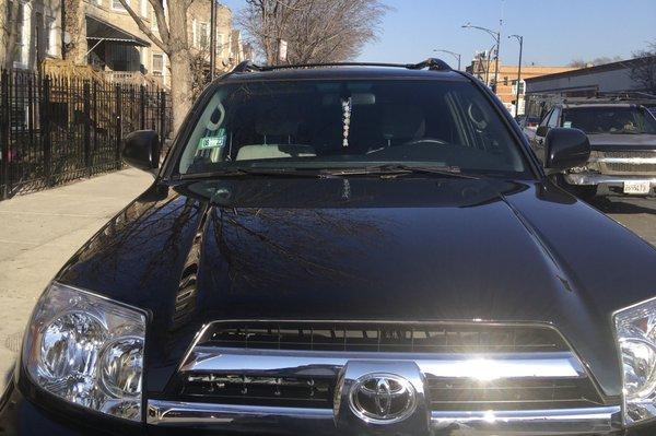 Kedzie Auto Body Shop