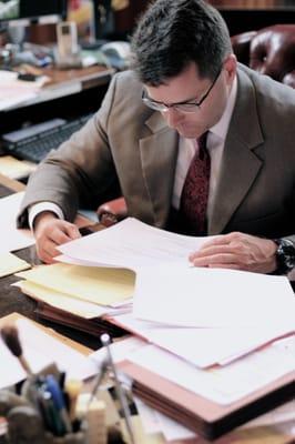 The Beasley Firm
