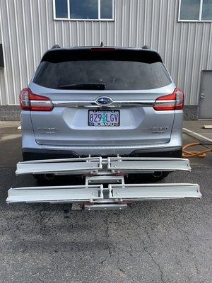 Go Green Mobile Auto Detail