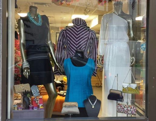 ... because you are beautifully unique