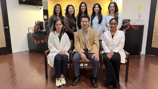 California Dermatology Care