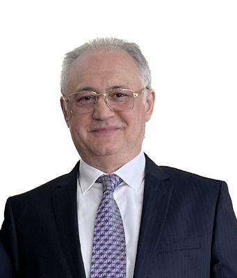 Anatoliy Mikhaylov Mortgage Choice