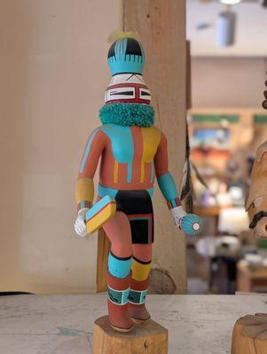 Penfield Gallery of Indian Arts