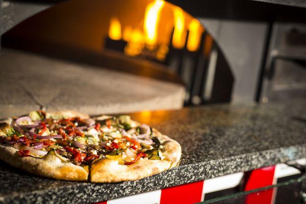 Original Delicious Pizza