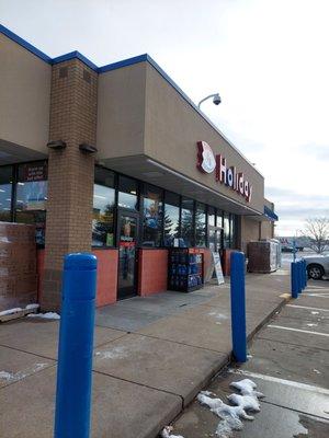 Holiday Stationstore 318