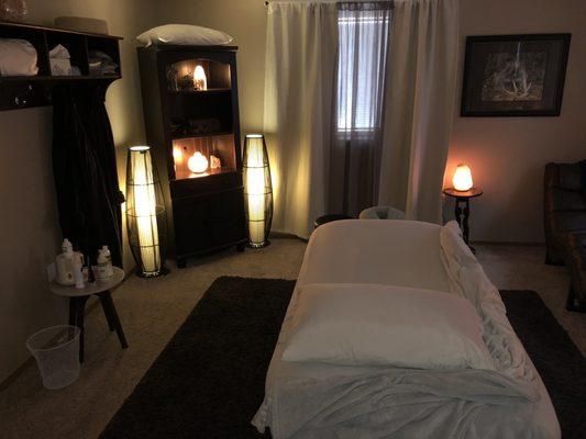 Gift of touch Wellness