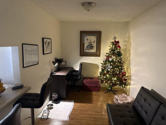 Regency Palms Apartments