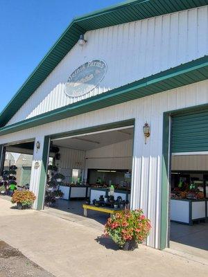 Olejnik Farms & Greenhouses