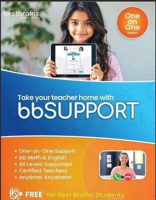 Best Brains Learning Centers