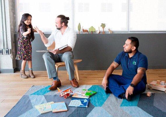 Autism Specialty Group