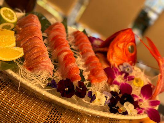 Ark Sushi Catering