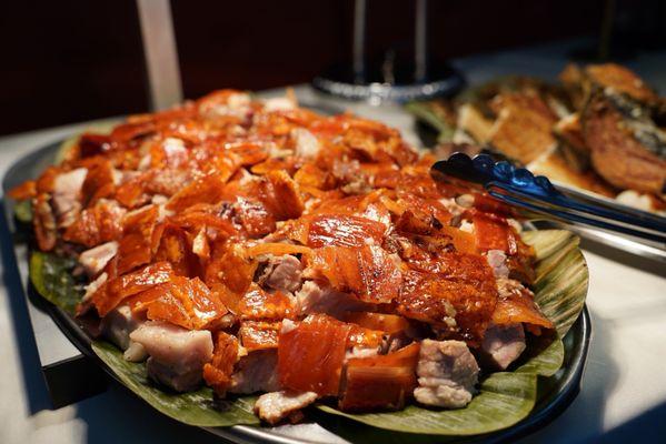 Titas of Manila Filipino Kitchen