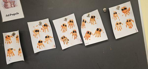 Carousel Child Development Center