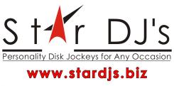STAR DJ's