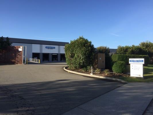 Western States Tool & Supply Co