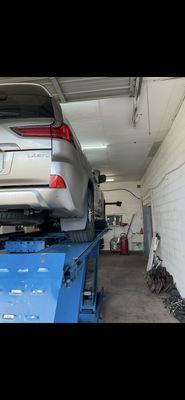 Frankford Autocenter